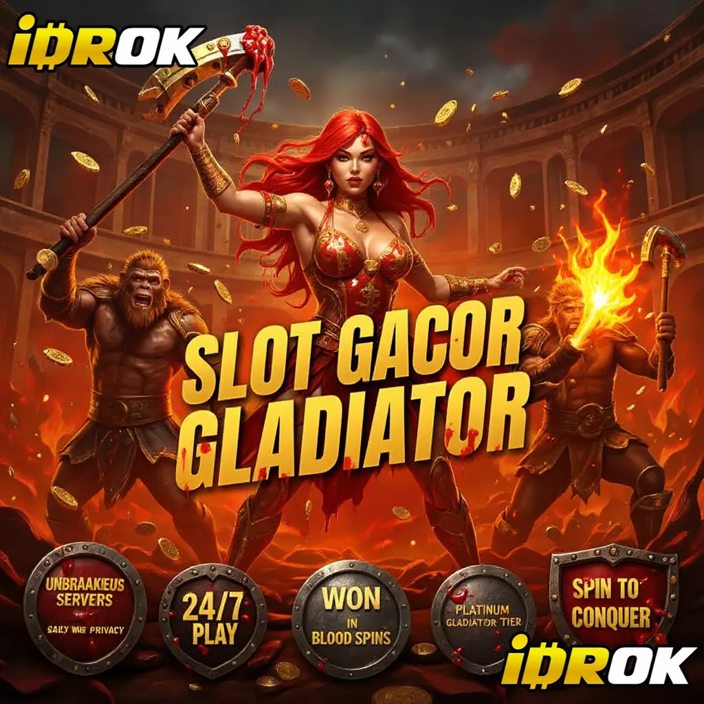 IDROK Apk Slot Login Perawatan Kecantikan Aretha - WooCommerce eCommerce