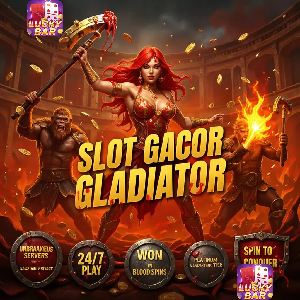 LUCKY BAR Apk Slot Login Perawatan Kecantikan Aretha - WooCommerce eCommerce