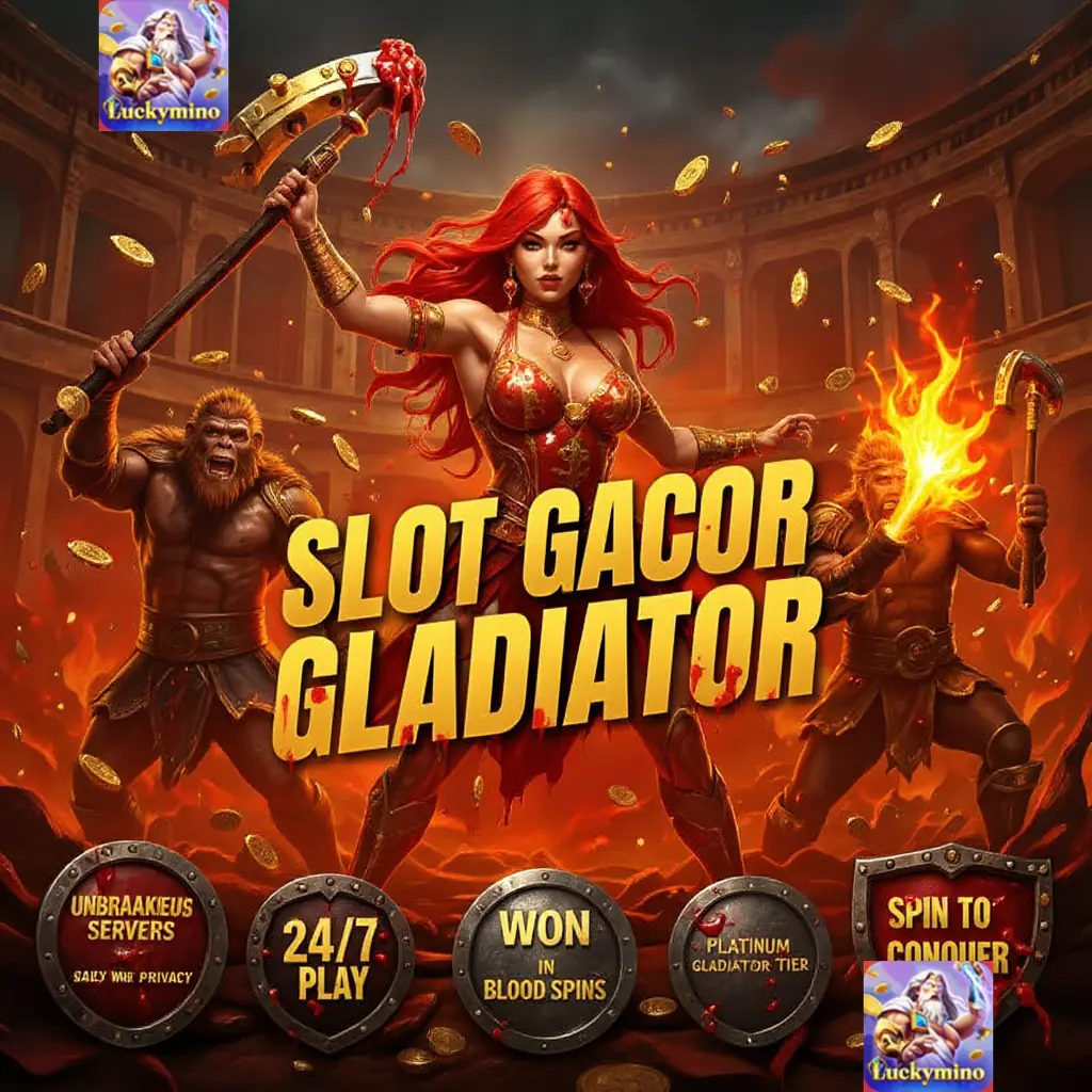 LUCKYMINO Apk Slot Login Perawatan Kecantikan Aretha - WooCommerce eCommerce
