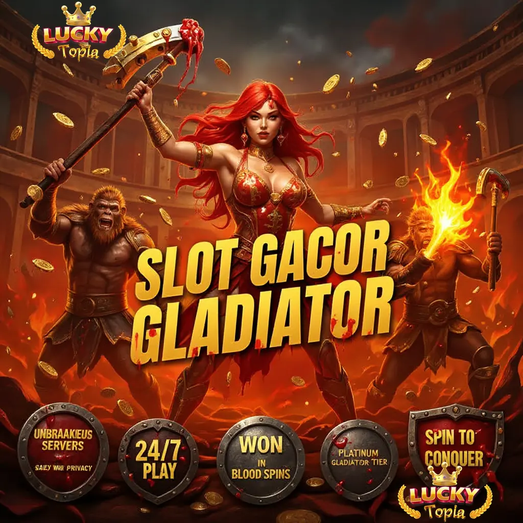 LUCKYTOPIA Apk Slot Login Perawatan Kecantikan Aretha - WooCommerce eCommerce