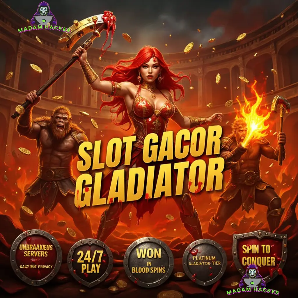 MADAM HACKER CHEAT Apk Slot Login Perawatan Kecantikan Aretha - WooCommerce eCommerce