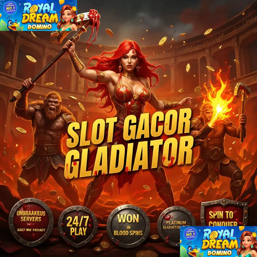 ROYALDREAM Apk Slot Login Perawatan Kecantikan Aretha - WooCommerce eCommerce